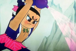 葫芦娃视频,七兄弟勇斗妖精，守护家园传奇再现